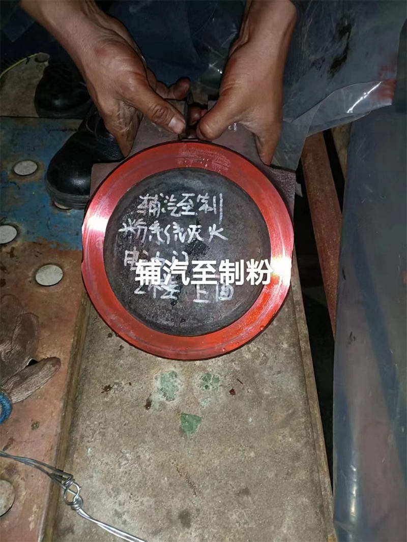 在線高溫高壓閥門維修