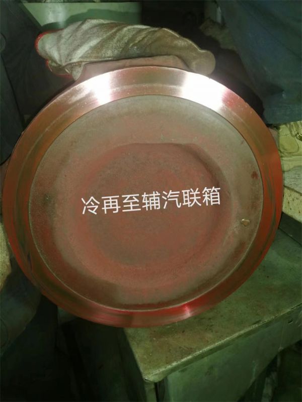 在線高溫高壓閥門維修