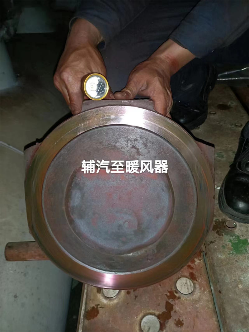 在線高溫高壓閥門維修