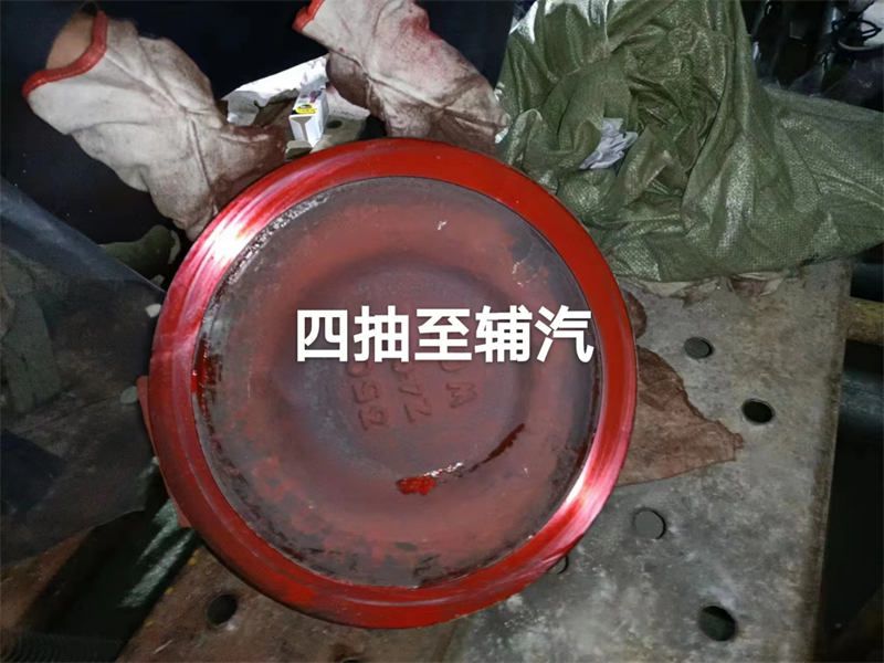 在線高溫高壓閥門維修