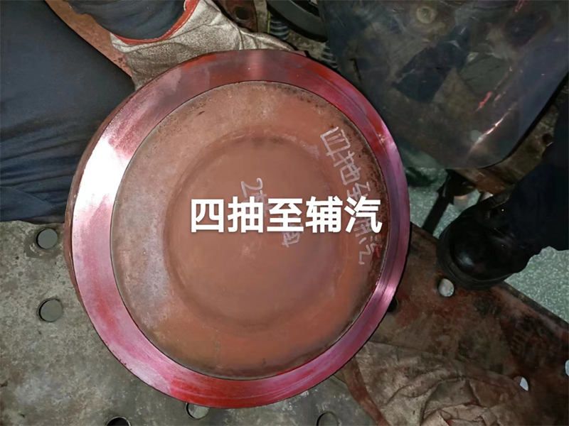 在線高溫高壓閥門維修