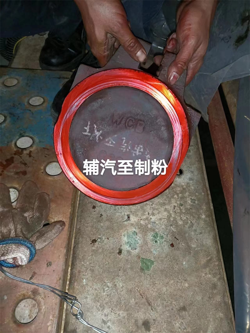 在線高溫高壓閥門(mén)維修