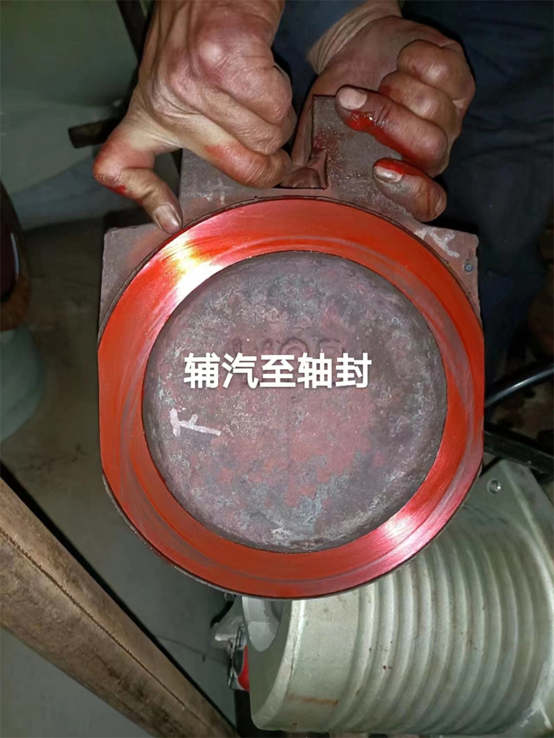 在線高溫高壓閥門維修